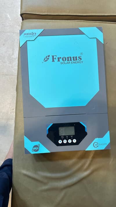 fronus xeon 3.2KVA INVERTER