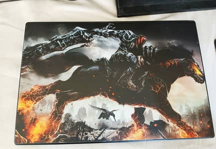 Lenovo i5-12th Gen | 8-GB RAM | 238-GB SSD