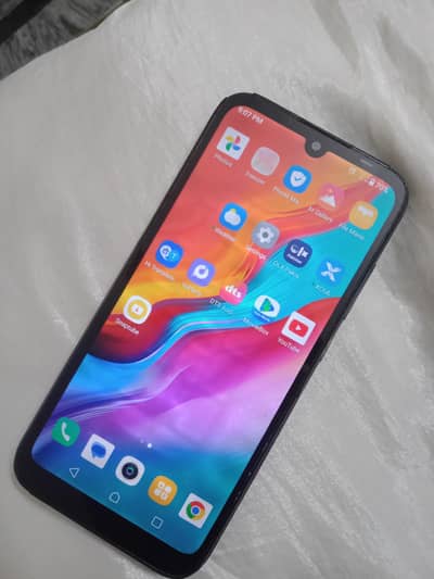 Infinix smart hd 32 gb