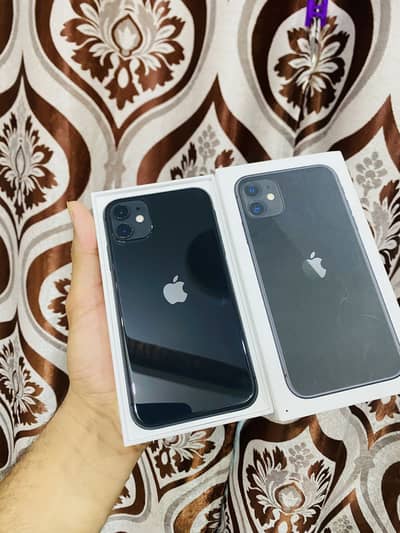 Iphone 11 non pta