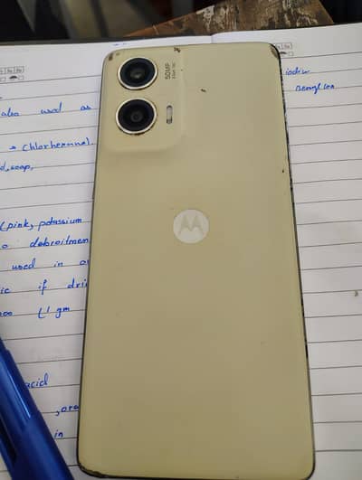 Motorola G stylus 2024