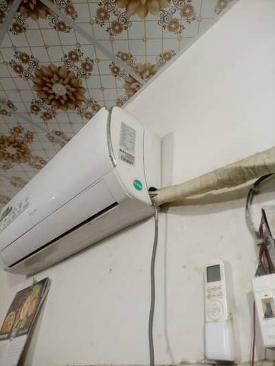 Eco Star inverter ac 1.5 ton  03294249538 Whatsapp