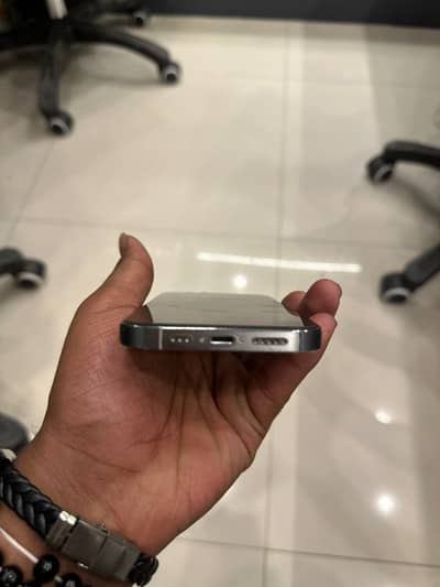 Iphone 14 Pro | PTA Approved | 1 Tb | for 10/10 Condition