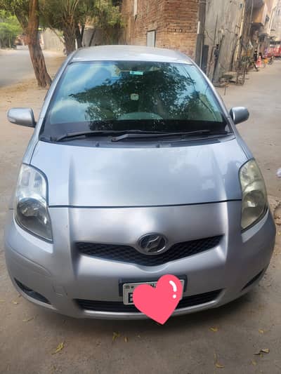 Toyota vitz 2008. رابط ٹائم صبو نو سے رات نو بجے تک شکریہ
