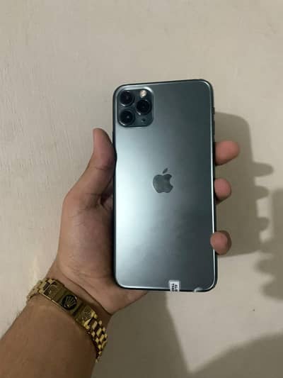 iphone 11 pro max 256gb