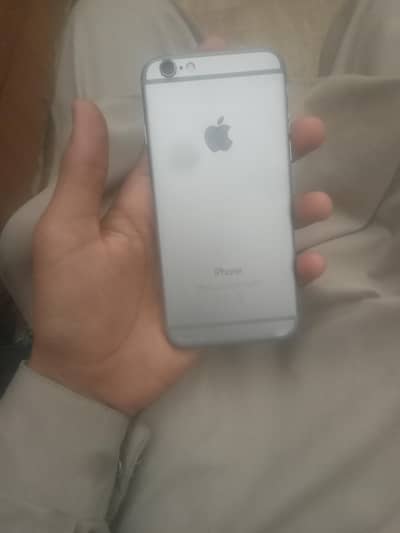 iphone 6s pta approved ha 64 gb