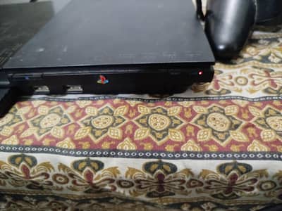 playstation 2 slim edition