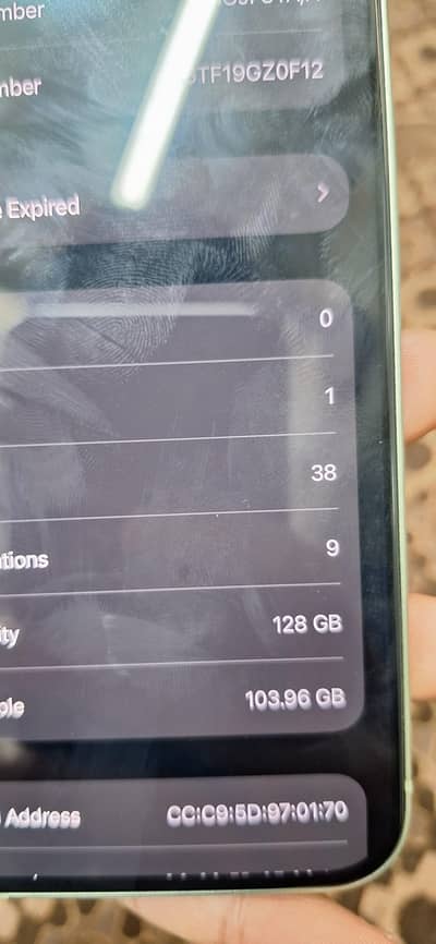 iPhone 12 PTA Approved Dual