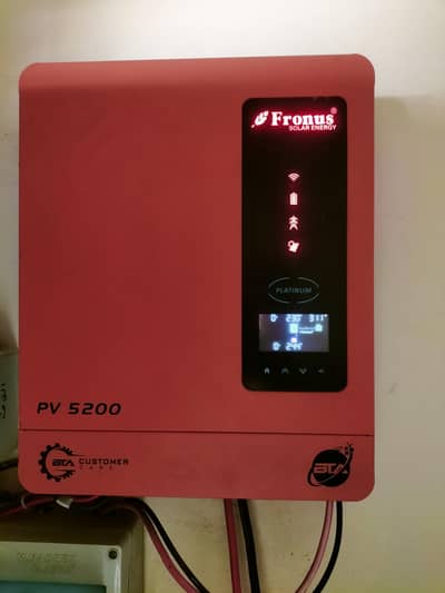 solar  inverter
