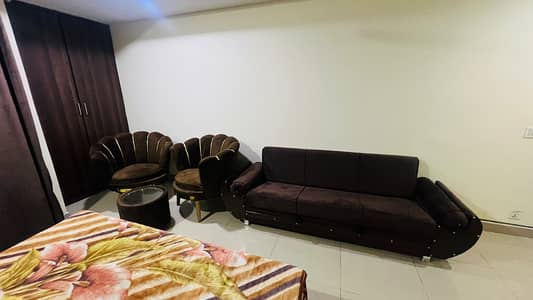 One Bedroom Luxury Apartment For Rent