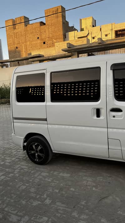 Nissan clipper 9/14 genuine condition