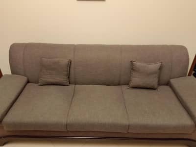 3 Seater sofa in Nice Condition