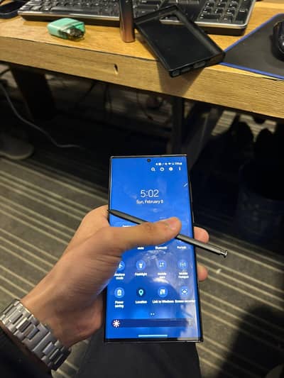 Samsung s22 ultra urgent sale