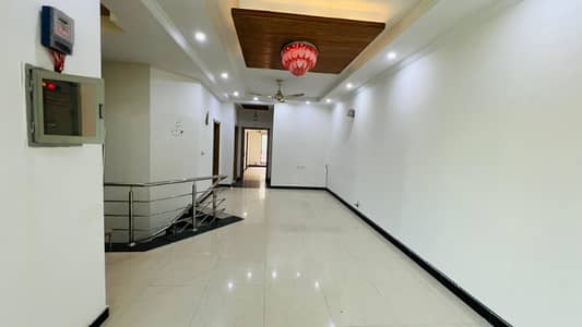 10 Marla Double Unit House Available For Rent In Bahria Town Rawalpindi Phase 4