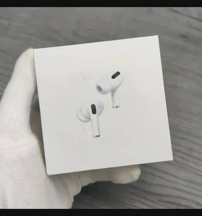 Earbuds 1