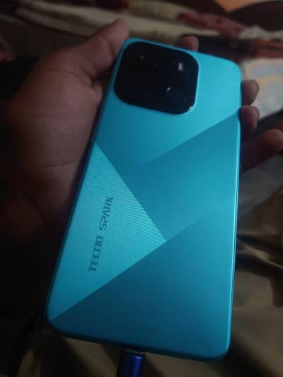 Tecno spark go 2023