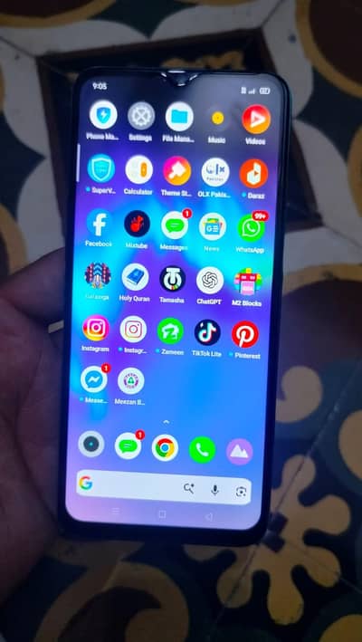 Realme 5i for sale