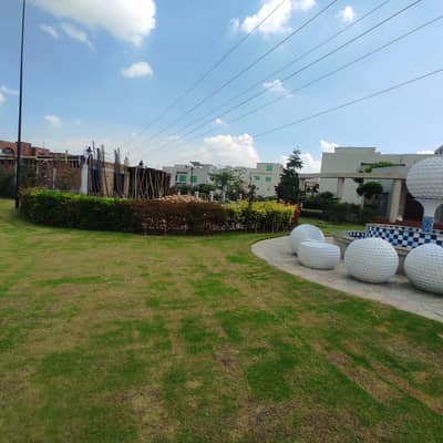 COMMERCIAL SHOP FOR SALE AT INSTALMENT KOHISAN ENCLAVE WAH