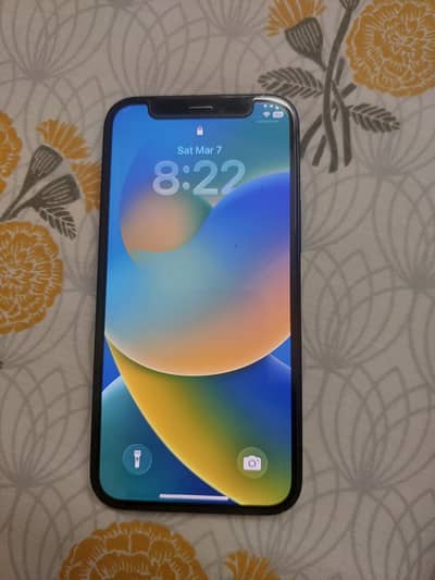 Apple iPhone 12 mini 64GB Factory Unlocked Non PTA Bought from USA