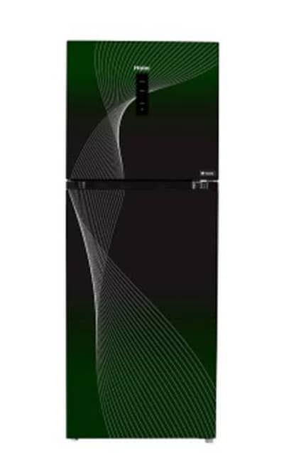 Haier Refrigerator Box Pack HRF-346