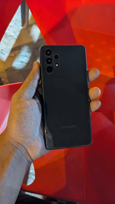 Samsung A32 PTA Approved