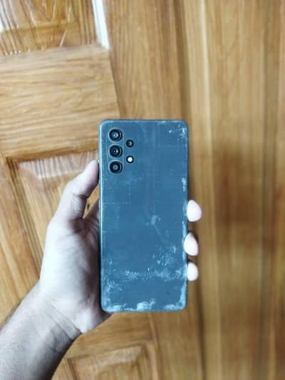 Samsung A32 Pta Aprroved Exchange possible