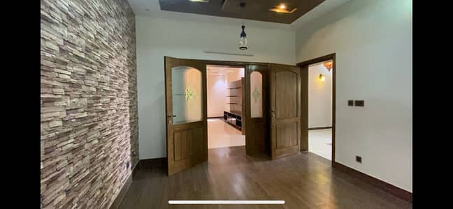 Kanal Portion Available For Rent In Bahria Town Rawalpindi Phase 3