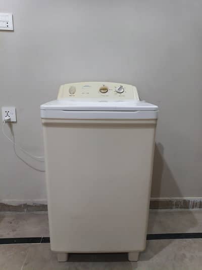 Dawlance washing machine DW 5100
