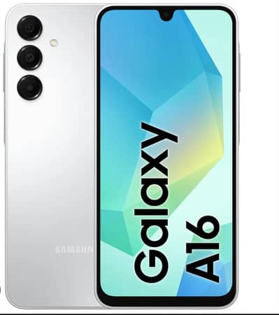 Samsung Galaxy A16 - PTA APPROVED