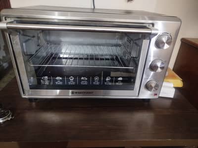 West point 45L OTG oven