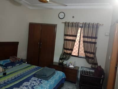 120 Square Yards Banglow for Rent in Sumaira Bungalows Scheme 33