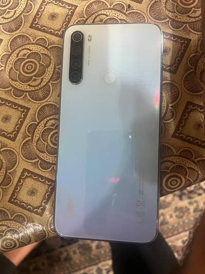 redmi note 8 phone
