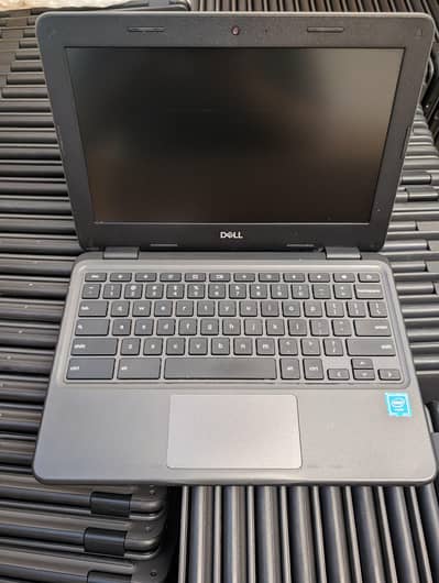 dell 3110 Chromebook