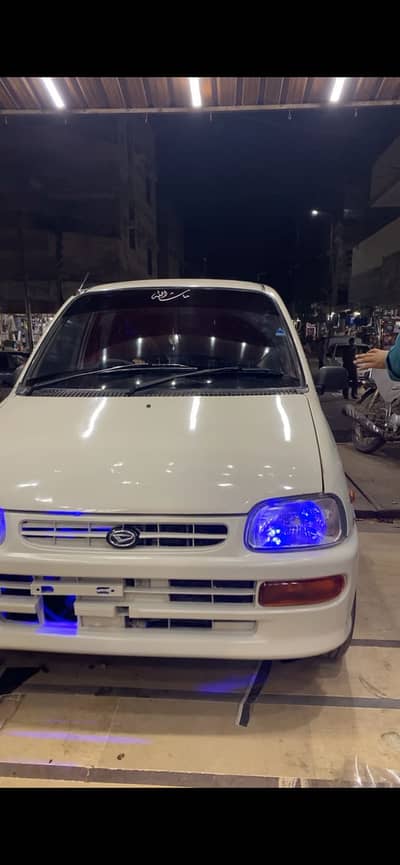 COURE-2007 / registered 2008