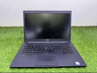 Dell latitude 7480