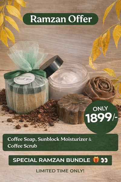 Moisturizing Face Cream – New Skin Care Product