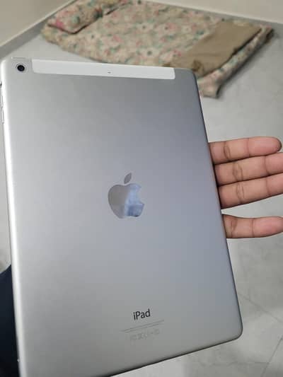 ipad air urgent sale