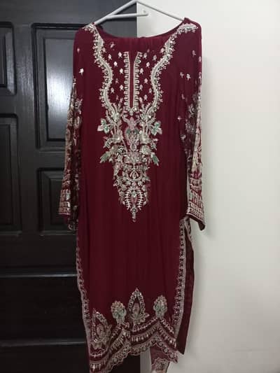 Afrozeh brand original