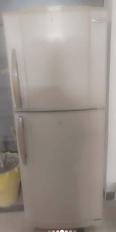 Fridge for Sell(Used)