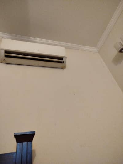 Gree 1.5 ton split ac