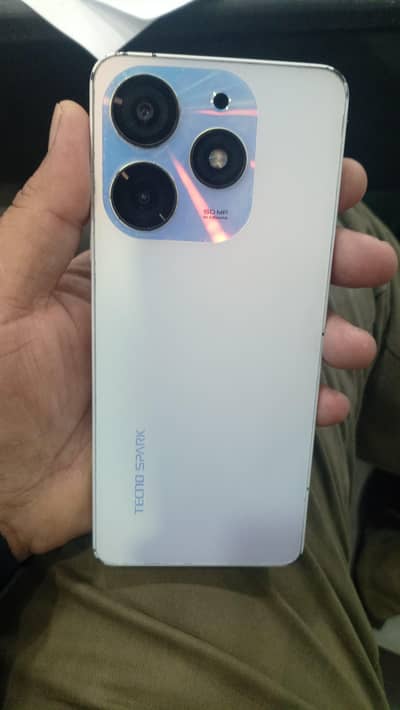 Tecno Spark 10 Pro