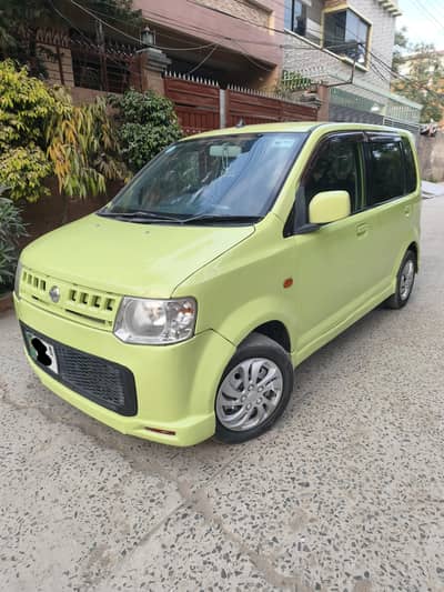 Nissan Otti Rider 2008-2014 Total Geniune Car