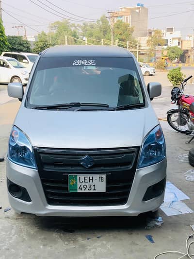 wagnor vxl 2018 all okay silver