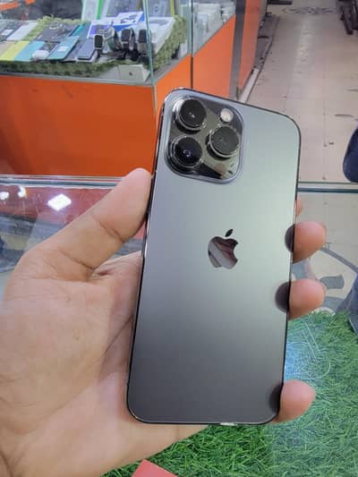 Iphone 13 Pro 128GB 10/10 Allok