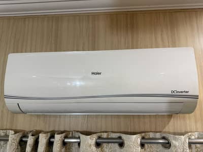 Haier inverter  Ac split For sale