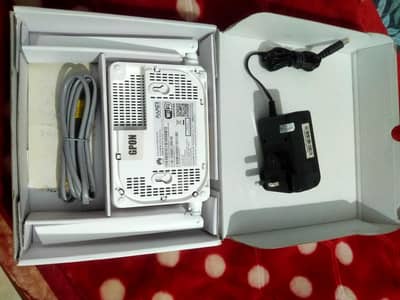 fiber xpon dualband 5g router Huawei