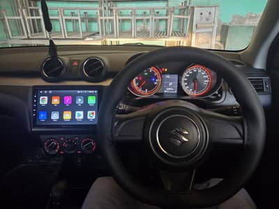 Suzuki Swift 2022 GL CVT Limited Edition