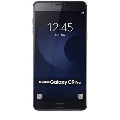 Samsung Mobile C9 Pro