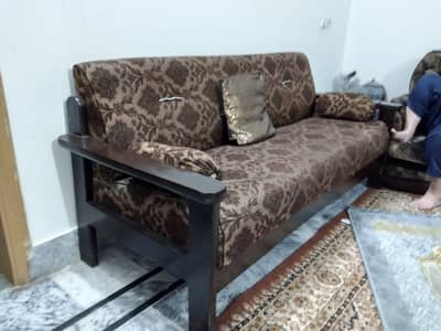 Five seater sofa for sale