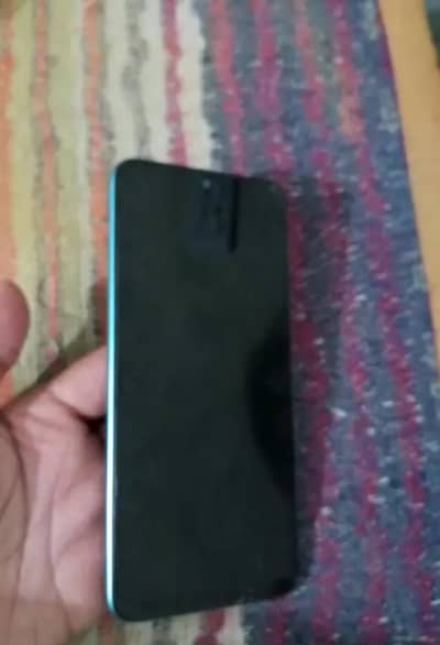 Infinix note 11 6/128 with box pta